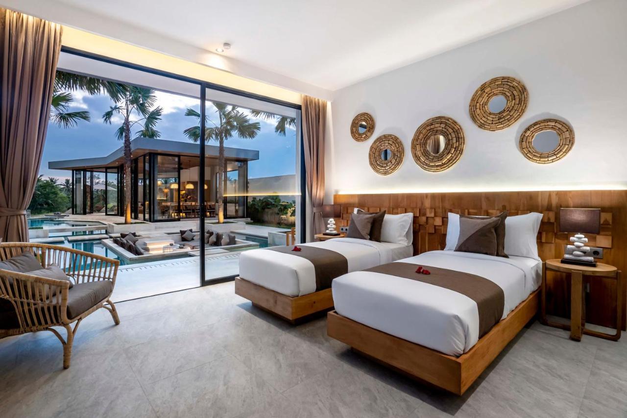 Villa Pesona By Balisuperhost *