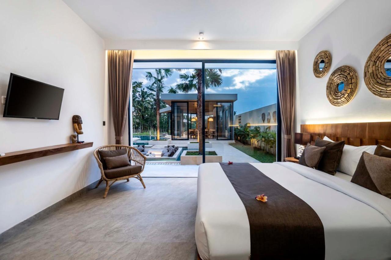 Villa Pesona By Balisuperhost *